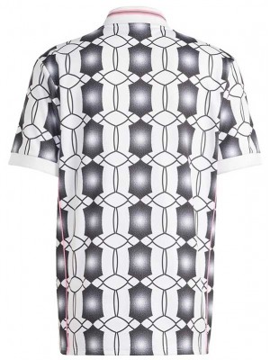 Juventus maillot adulte lfstlr tenue pour hommes 2025-2026